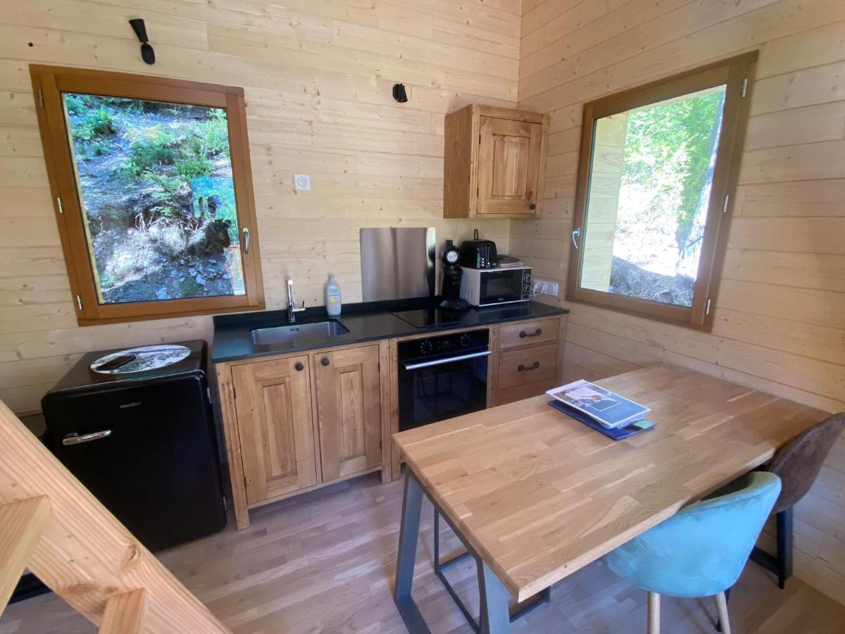 Lodge L'empreinte