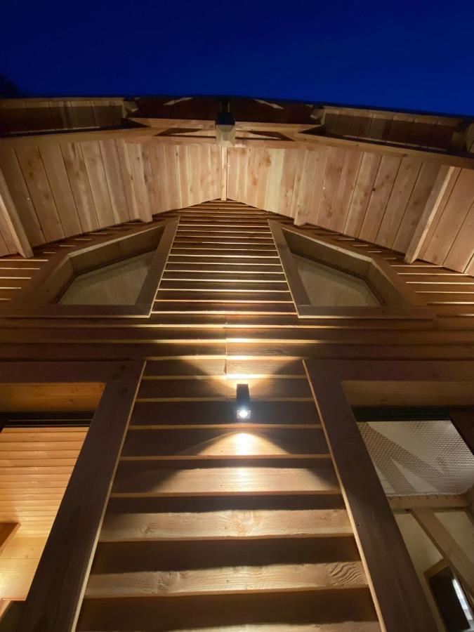 L'empreinte Lodge Saint-Etienne-de-Tinee