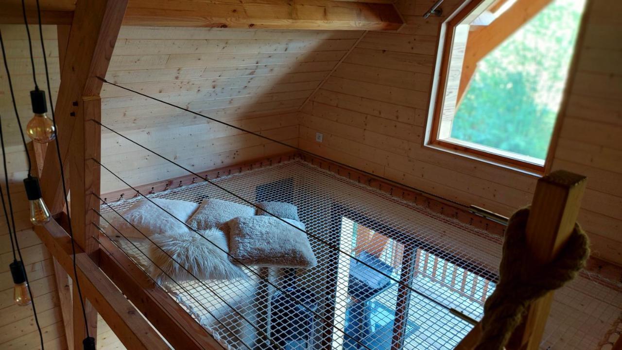 L'empreinte Lodge *