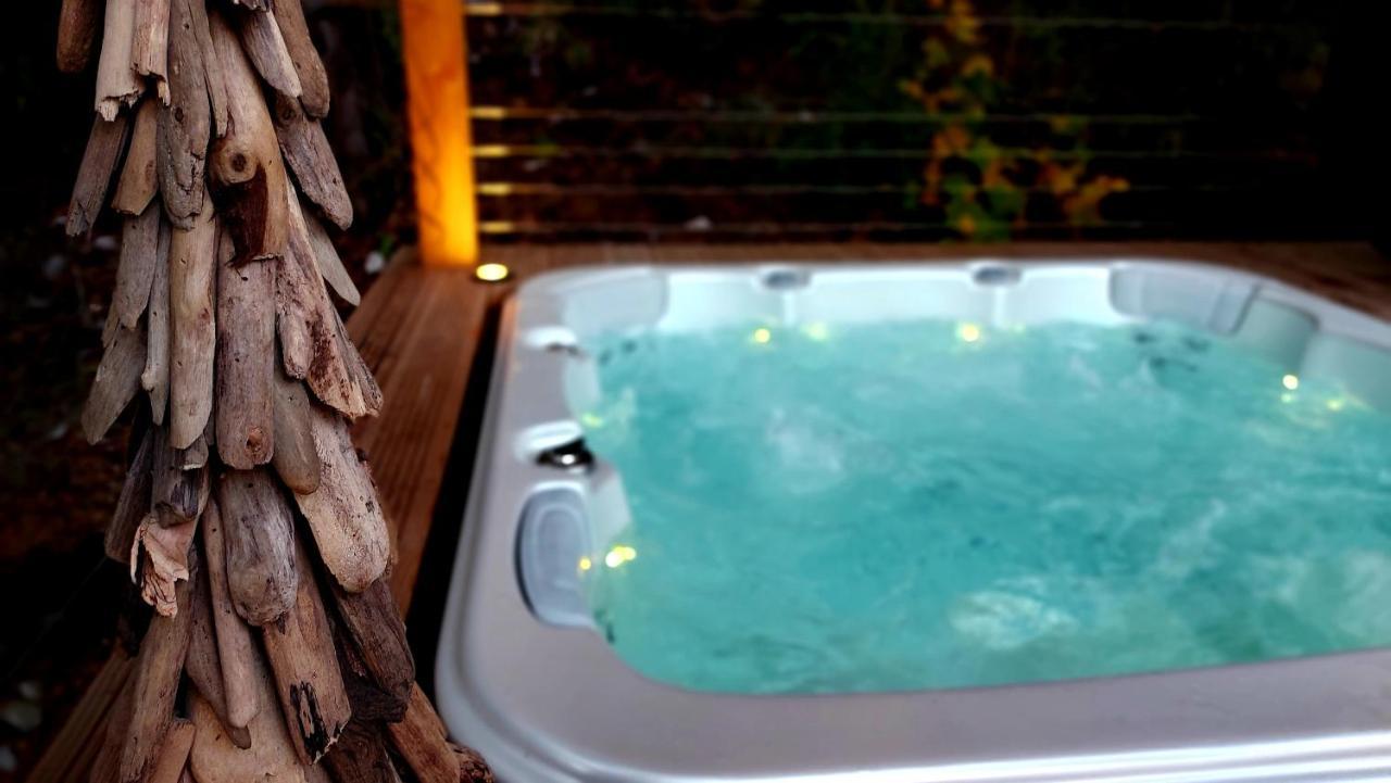 L'empreinte Lodge *