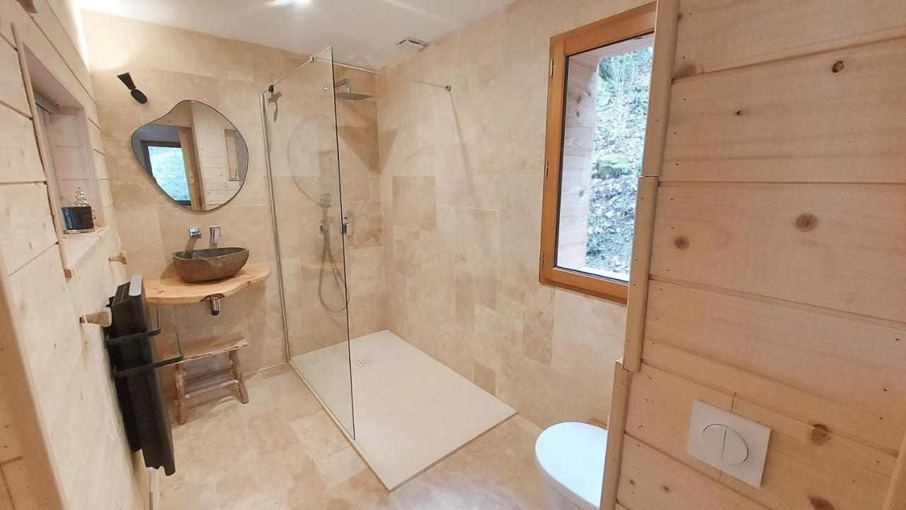 L'empreinte Lodge Saint-Etienne-de-Tinee
