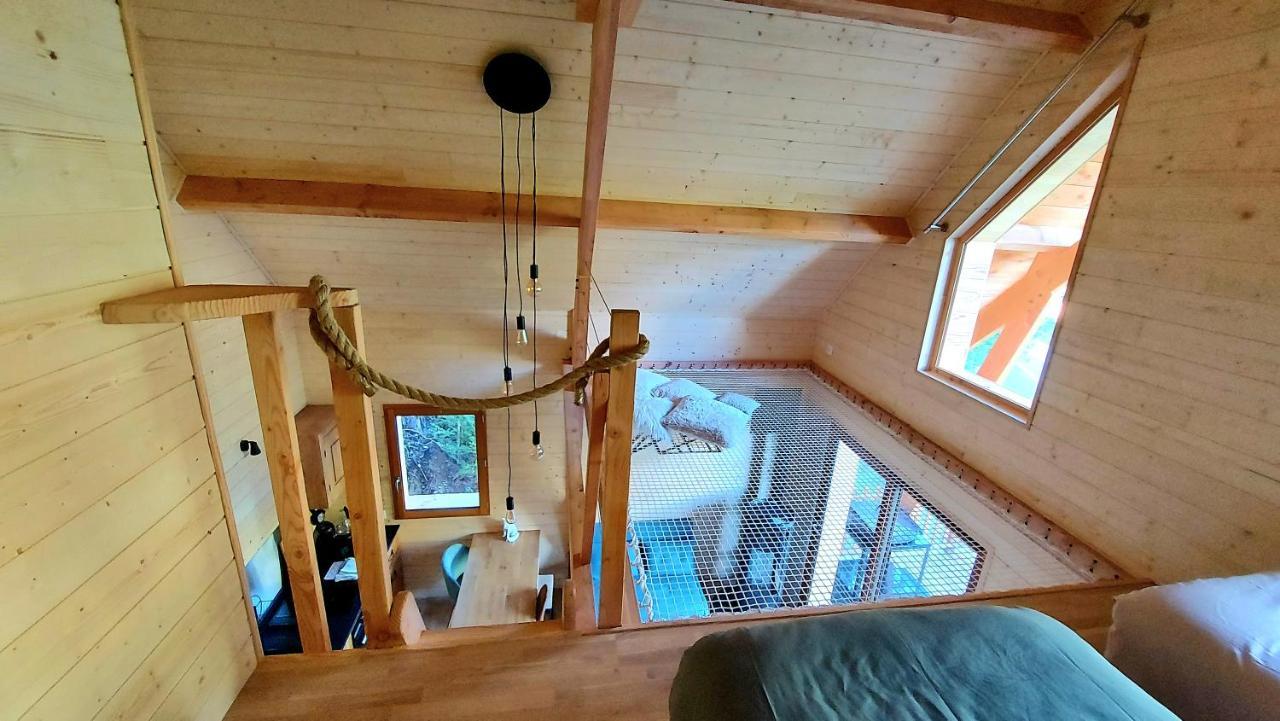 L'empreinte Lodge Saint-Étienne-de-Tinée